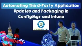 Automating Third-Party Application Updates and Packaging in ConfigMgr and Intune - Patch My PC