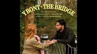The Bridge - a new opera about the experience of living with dementia