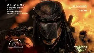 17 killstreak on Rafinery STDM part 3