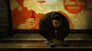 Calvaire Fruité [3D animated short film]