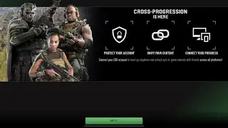 New update warzone mobile - iPad Pro Drop a look.