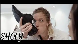 Shoey - Frenchy & The Talent (Official Music Video)