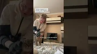 День12. Котики тоже люди 🥺