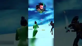 This squad did NOT see that coming...