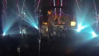 Nicky Romero & Vicetone ft. When We Are Wild - Let Me Feel (Original Mix) LIVE ADE 2014 🇳🇱