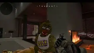 [S1 , E1] GMOD MURDER MYSTERY