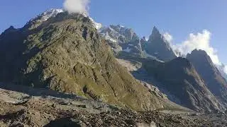The most amazing mountains in the world