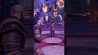 TYR HAVE SO MUCH WEAPON TO SHOW | TYR IS THE FINAL BOSS |