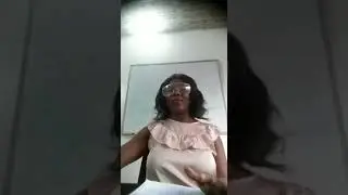 You Reign In Majesty Performed By Lady Vicky