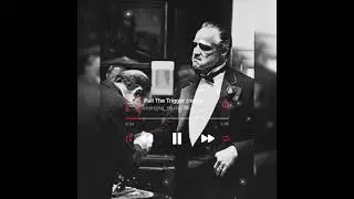 Pull The Trigger (remix)