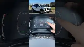 GWM Haval Jolion Pro Hybrid - Fuel Consumption Test - Wet Winter Drive #havaljolion #gwmhaval