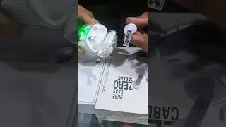 Earbuds yx06 