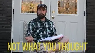 JOHN 3:16 Isn't Quite What You Think!!