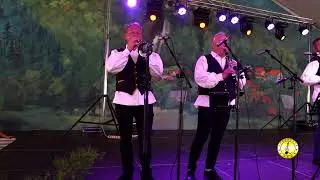 ANSAMBL ZAGORJE - Zagorcov se je menje