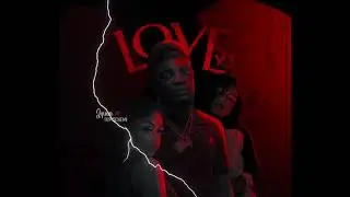 Jquan - Love x2  | Official Music 