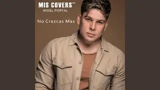 No Crezcas Mas