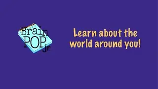 Why Should You Use BrainPOP Jr?