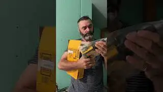 Завтра розіграш. Шуоуповерт DeWalt 630 за 100грн. #гипсокартон #монтажгипсокартона