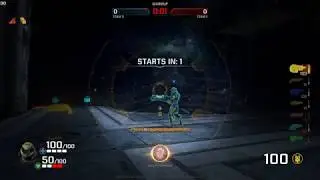 how to be pro at Quake Champions