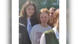 На что похож звонок последний? Выпуск 2023