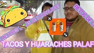 ¿El mejor puesto de comida de Iztapalapa?| Esta lleno de gente 😱😱😱😱