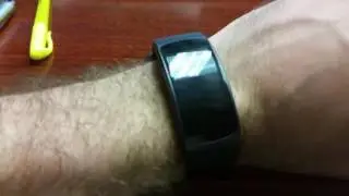 Samsung Gear Fit 2 Email -- Gear Fit 2 Fan
