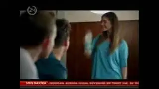24 TV - Reklam Kuşağı (12 Mart 2014)