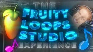 the FL STUDIO experience