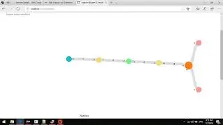 Apache Edgent On STM32F401-Aggregation Application