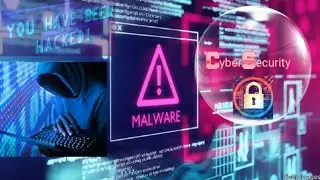 HACKED!!!!🙄🙄  CyberSecurity... what is CyberSecurity? how can it help us