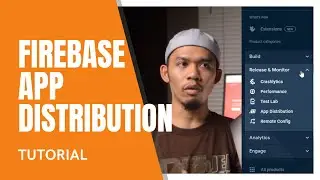Firebase App Distribution Tutorial - Complete Tutorial Part