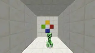 Chilling Creeper 19267