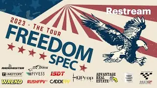 Freedom Spec 2023 THE TOUR :: CHAMPIONSHIP