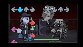 dedmos fading rechart + regular gameplay