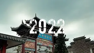 JAKARTA 2022 RECAP | Sony A6000 Cinematic Video