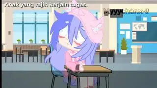 Pov : Ketika murid rajin mengingatkan ke gurumu kalau ada tugas MTK