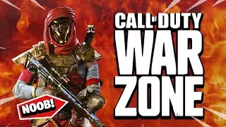 NOOB! Warzone Kills #2
