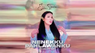 Eira Syazira - Nenekku Pahlawanku ||Official Music Video