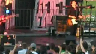 Phil Wickham - Solid Rock - One 2010