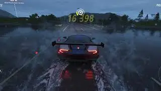 Forza Horizon 4