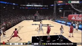 NBA2K25 MyCareer part 5