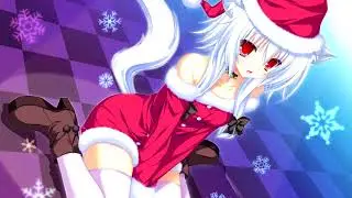 Nightcore - We Wish You A Merry Christmas