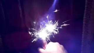 Бенгальский огонь и мех.мод