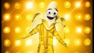 Banana all performance and reveal