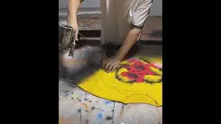 How to work in garments #garments short form #short #shorts #garmentsshortvideo #garments