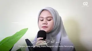 MUROTTAL MERDU AL BAQARAH AYAT 142 - 145