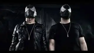 The Bloody Beetroots - Anacletus (ROMBORAMA Album)