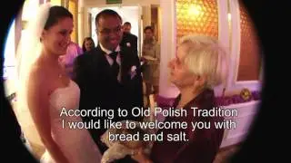 Kasia i Ollie Wedding Sneak Preview Trailer