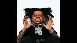 Jdot Breezy x Spotemgotem Type Beat "Gravedigger"