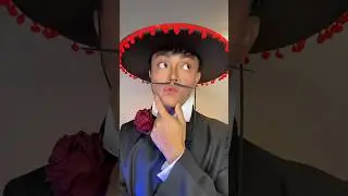 Bloopers 🌹 #coco #sfxmua #bloopers #makeuptransformation #disney #youtube #shorts #pachie2323